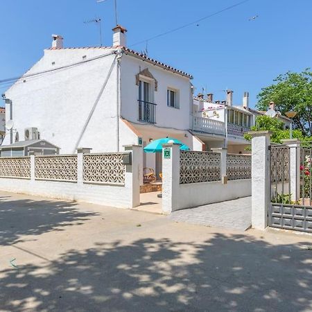 Casa Con Barbacoa, A 5 Minutos Del Centro Y El Mar En Coche, Trabuc Empuriabrava Exterior foto
