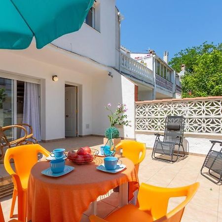 Casa Con Barbacoa, A 5 Minutos Del Centro Y El Mar En Coche, Trabuc Empuriabrava Exterior foto