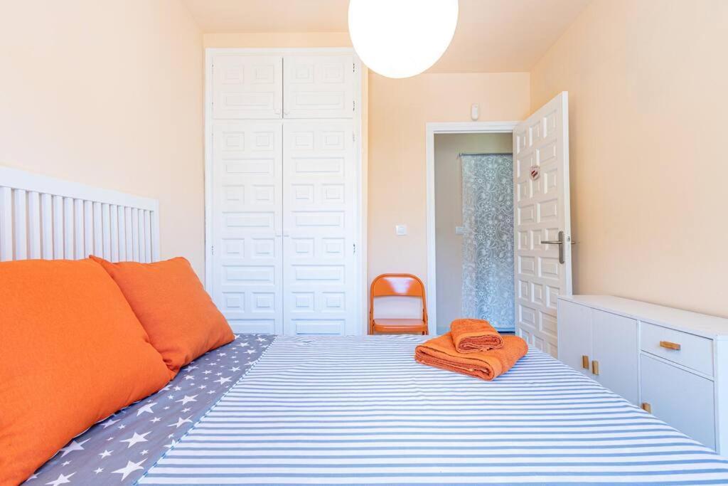 Casa Con Barbacoa, A 5 Minutos Del Centro Y El Mar En Coche, Trabuc Empuriabrava Exterior foto