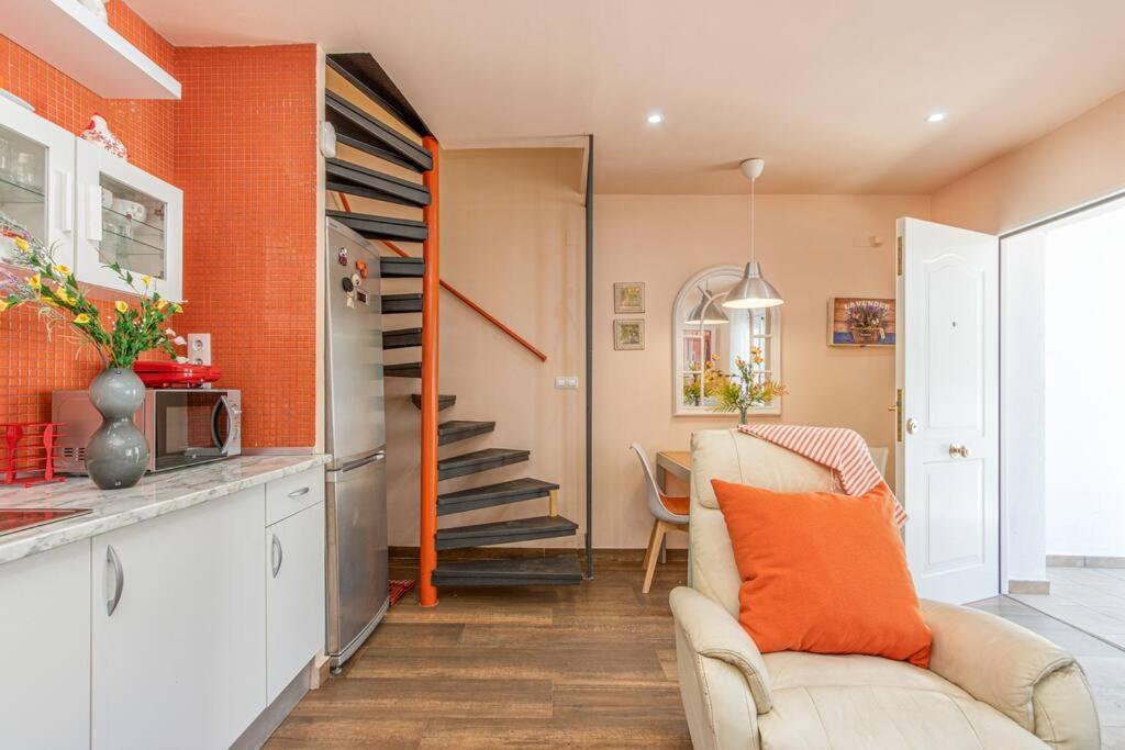 Casa Con Barbacoa, A 5 Minutos Del Centro Y El Mar En Coche, Trabuc Empuriabrava Exterior foto