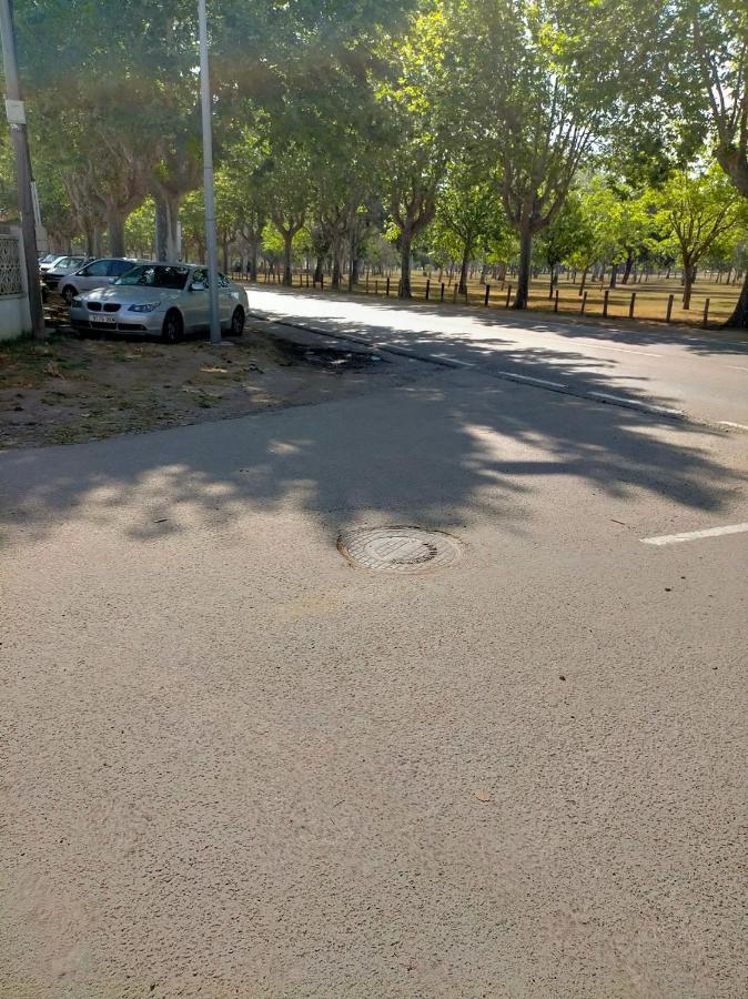 Casa Con Barbacoa, A 5 Minutos Del Centro Y El Mar En Coche, Trabuc Empuriabrava Exterior foto